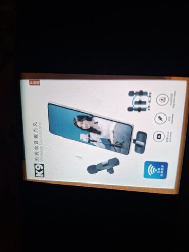 Dinamiklər və kolonkalar: Yeni Xiaomi Kolonka, Növ - Smart, rəng - Qara — 15