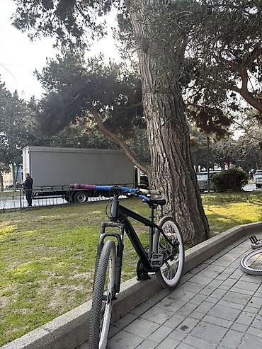 Satılır heç bir problemi yoxdur qabaq tormuz çixarilib aliciya üsdünde