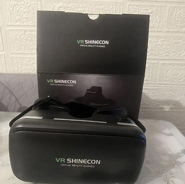 microlab pro: Vr очки,цена договорная,оплата сразу!!! — 1