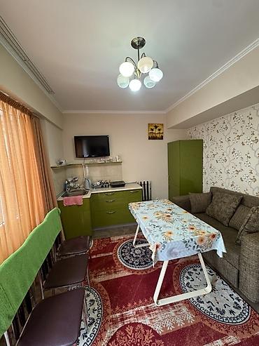 Продажа квартир: 4 комнаты, 100 м², Элитка, 1 этаж, Евроремонт — 6