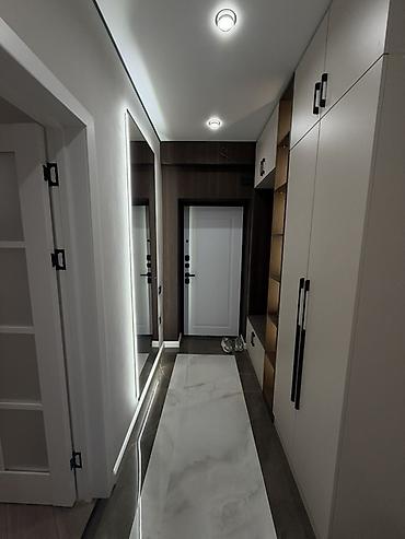Продажа квартир: 2 комнаты, 60 м², Элитка, 4 этаж, Дизайнерский ремонт at lalafo.kg — 18 Продажа квартир: 2 комнаты, 60 м², Элитка, 4 этаж, Дизайнерский ремонт — 18