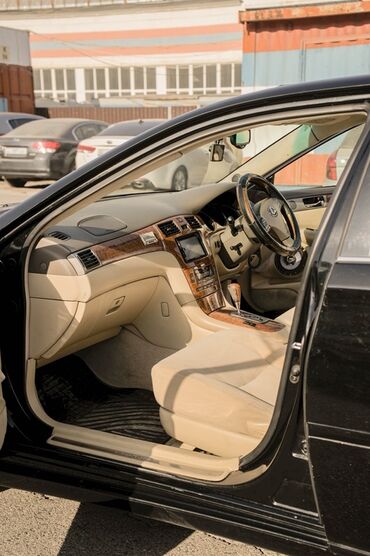 Toyota: Toyota Windom: 2005 г., 3 л, Автомат, Газ, Седан — 7