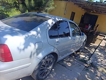Продажа авто: Volkswagen Bora: 1999 г., 2 л, Механика, Бензин, Седан — 2
