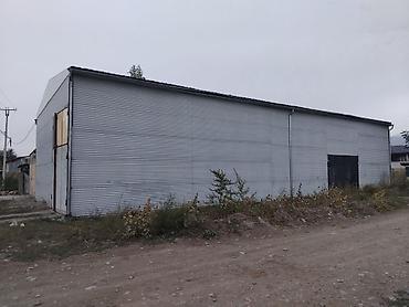 аренда помещения для покраски авто: Сдаю ангар 300 м², С высокими потолками, Долгосрочно, Собственник — 1
