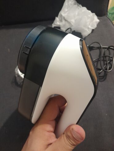 Ostali kućni aparati: Ефикасно и моћно: МИИТО електрични бријач за тканине опремљен мотором — 13