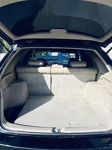 lexus js: Lexus RX: 1999 г., 3 л, Автомат, Газ, Кроссовер — 7