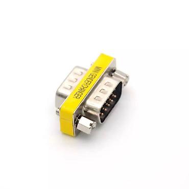 honor x9b adapter: Mini HDMi-dən HDMi-ya perexadnik, 4K/30 ks, videokonverter – 5 AZN — 9