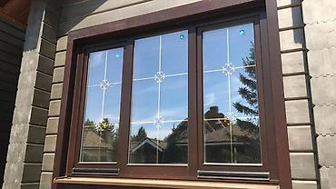 Ремонт окон и дверей: Витраж, Окно, Дверь: Установка, Ремонт, Реставрация, Бесплатный выезд — 7