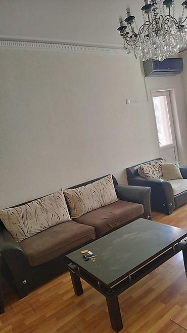 Квартиры: 🏡 HƏZİ ASLANOV METROSU YANINDA 3 OTAQLI MƏNZİL KİRAYƏ VERİLİR! 📍 Həzi — 5