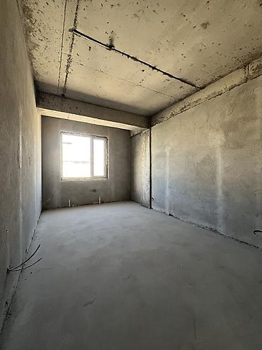 3 комнаты, 90 м², Физкультурный (КГАФКиС) 8 этаж, ПСО (под самоотделку)