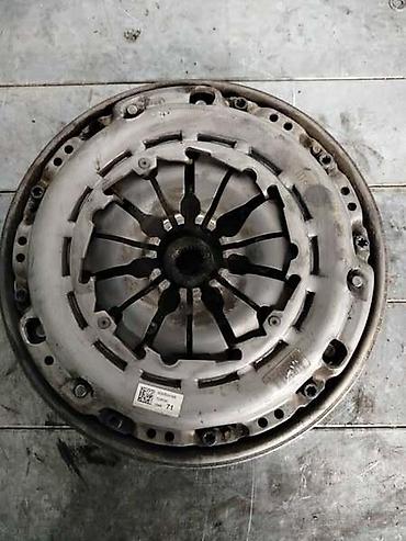 Auto-delovi: SET KVACILA ZA NISSAN QASHQAI OD 2007. DO 2013. GOD. | Set kvacila — 1