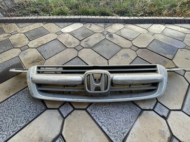 решетки хонда стрим: Решетка радиатора Honda 2004 г., Б/у
