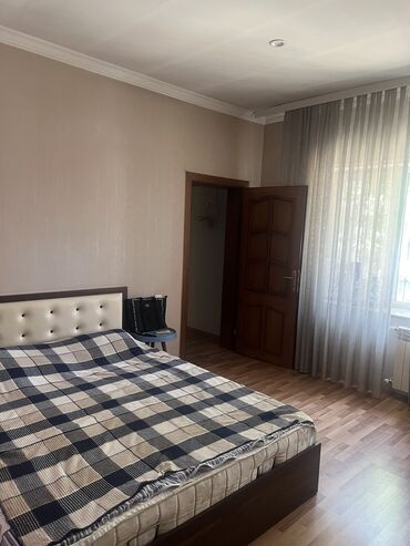 babek prospektinde satilan heyet evleri: Keşlə qəs. 4 otaqlı, 120 kv. m, Kredit yoxdur, Yeni təmirli