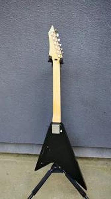 Gitare: HARLEY BENTON R-10 BK ROCK SERIES MODEL 2 MODEL 3 | 100% Nova100% — 26