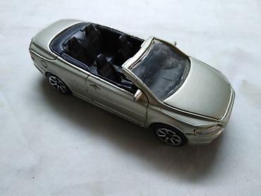 Umetnost i kolekcionarstvo: Burago raznii 1:4312 kom. cena za kom.Pre kupovine izaberite model i — 3