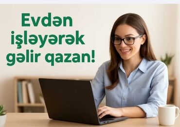 buzovnada is elanlari 2023: Маркетолог требуется, Удаленная работа, Любой возраст, Без опыта