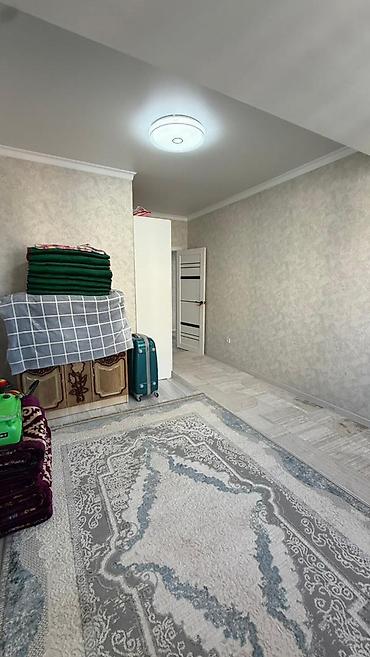 turan: 2 комнаты, 54 м², Нижний Джал (Джал-23) Элитка, 15 этаж, Евроремонт — 9