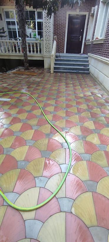 Təmir işləri: Tamet daşları — 8