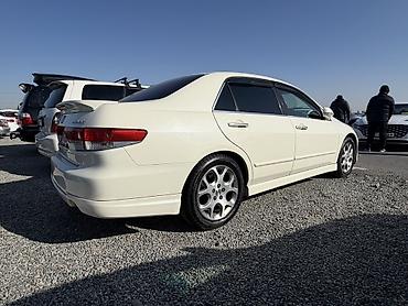 lexus es 2002: Honda Inspire: 2003 г., 3 л, Автомат, Бензин, Седан — 4