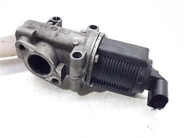ventil tr413: EGR VENTIL ZA OPEL ZAFIRA OD 2005. DO 2014. GOD. | Polovni — 2