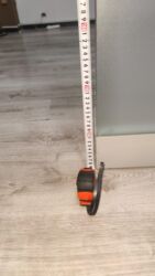 Arakəsmə qapılar: Arakəsmə qapılar — 3