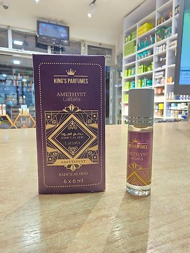 Parfemi: ✨ Arapski parfemi za žene ✨ 🌸 Rol-on | Uljani parfemi | 6ml 💖 — 8