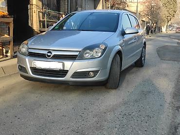 opel astra unversal: Opel Astra: 1.4 l | 2005 il 250000 km Hetçbek — 3