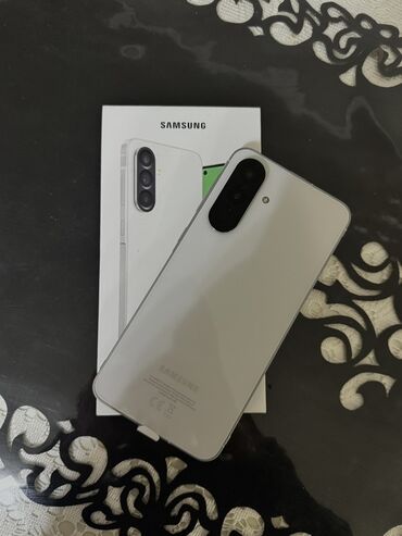 samsung s4 zoom per page 40: Samsung Galaxy A56, 256 ГБ, цвет - Белый, С документами