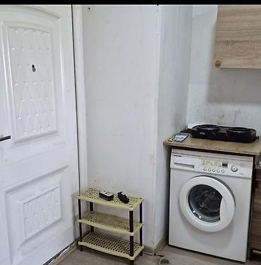 icarəsi: Yeni Yasamal 77 son dayanacaginda 16/16 mertebesi MANSARD 1 otag — 6