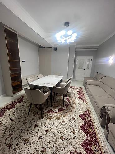Продажа квартир: 3 комнаты, 70 м², Элитка, 6 этаж, Евроремонт at lalafo.kg — 5 Продажа квартир: 3 комнаты, 70 м², Элитка, 6 этаж, Евроремонт — 5