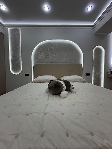 Продажа квартир: 2 комнаты, 65 м², Элитка — 13