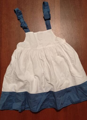 платье на 2 годика: Детское платье, Б/у