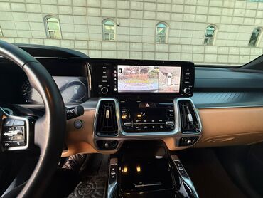 Kia: Kia Sorento: 2020 г., 2.2 л, Автомат, Дизель, Кроссовер — 7