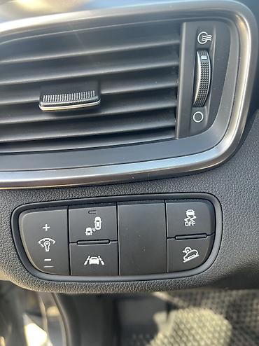 Kia: Kia Sorento: 2020 г., 2 л, Дизель, Кроссовер — 13