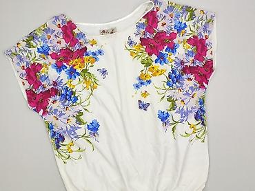 bluza koc primark: Blue, Bluzka damska, rozmiar 2XL — 1