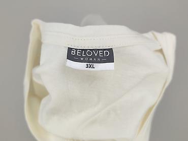 bluzki my3: Beloved, T-shirt damski, rozmiar 3XL — 4