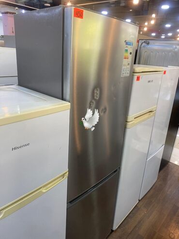 hotpoint ariston soyuducu: Б/у 2 двери Midea Холодильник Продажа