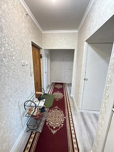 flat osh: 2 комнаты, Ошский рынок / базар Агентство недвижимости, Можно с животными, от 3 месяцев, от 1 месяца, от 6 месяцев, С мебелью полностью — 9