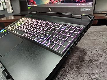 Ноутбуки Acer: Игровой, Новый, Intel Core i5 — 4