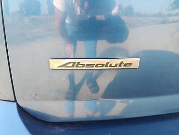авто шампунь: Honda Stream: 2004 г., 2 л, Автомат, Бензин, Минивэн — 7