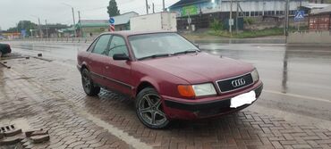 авудий: Audi S4: 1991 г., 0.2 л, Механика, Бензин