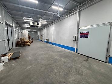 Аренда коммерческой недвижимости: 249 м², С высокими потолками — 2