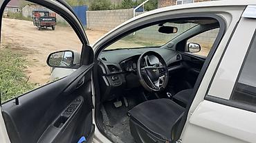мини электро мабил: Chevrolet Spark: 2016 г., 1 л, Автомат, Бензин, Хэтчбэк — 4