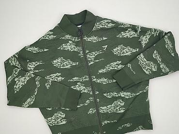 mango man: Gymshark, Bluza dla mężczyzn, rozmiar L — 1