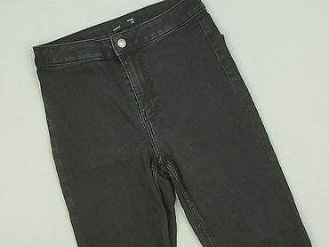 jeans clockhouse: Denim, Jeansy damskie, rozmiar M — 1