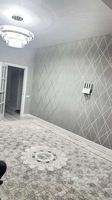 Ремонт под ключ: Сдаю 3 комнатную квартиру Светлая квартира с современным ремонтом в — 1