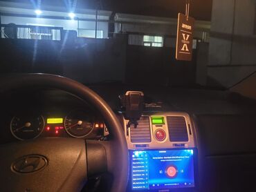 Hyundai: Hyundai Getz: 1.6 l | Hetçbek — 11