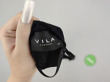 varlesca bluzy: Vila, Sweter damski, rozmiar XL — 5