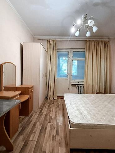 105: 2 комнаты, 50 м², 11 мкр 105 серия, 1 этаж, Косметический ремонт — 6