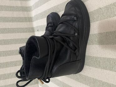 ecco obuća cene: High boots, Inuikii, 39